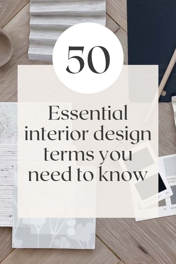 50 Essential Interior Design Terms You Need To Know regarding Drapes For Sliding Patio Doors