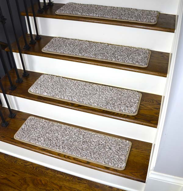 How To Choose The Best Outdoor Non-Slip Stair Treads For Your Home ... with Stop the Slip How to Choose Outdoor Stair Treads That Actually Work in Rain and Snow