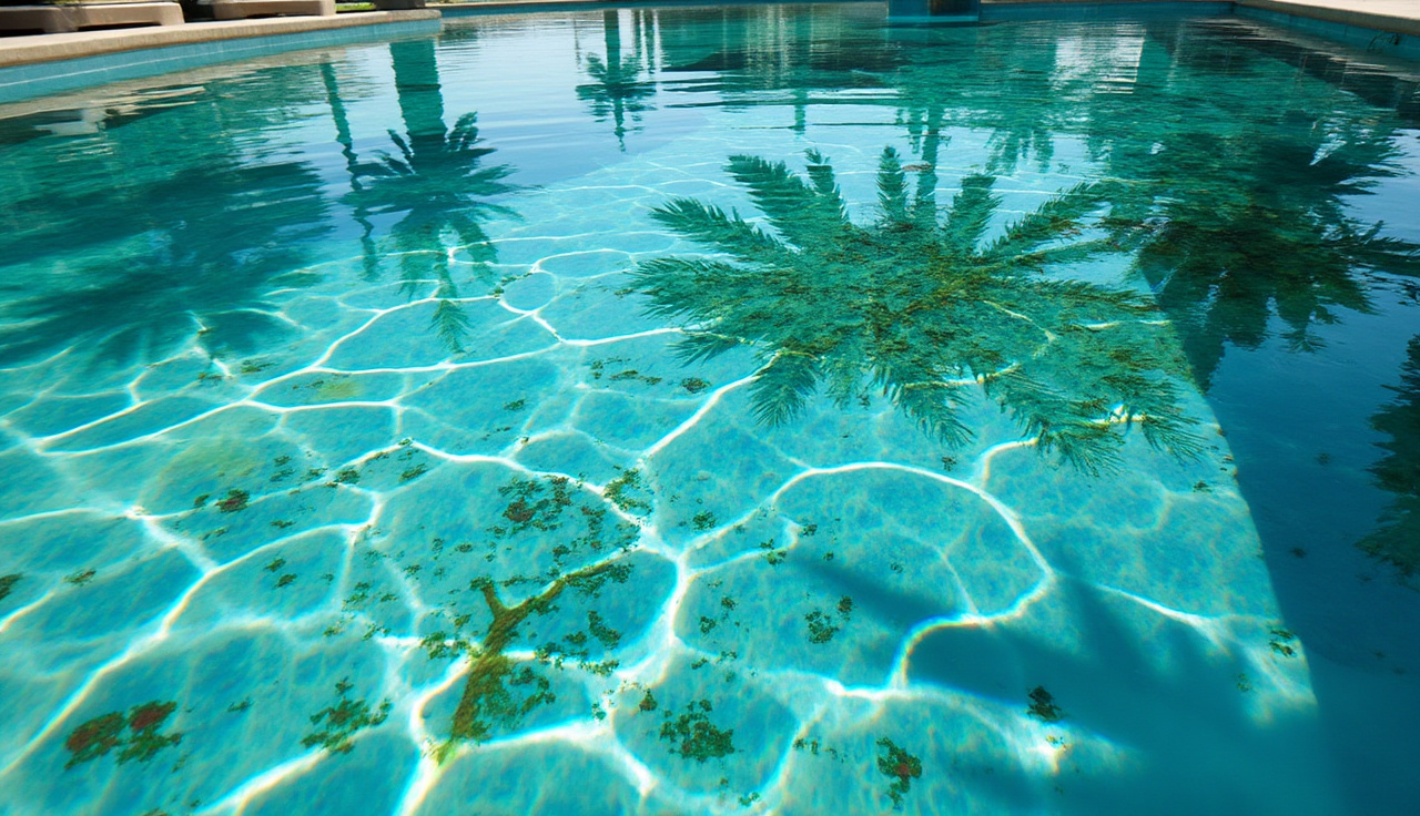 How To Fix Your Stained Pool: Ultimate Expert Guide To 1,000+ Proven ... with regard to How To Cool A Pool