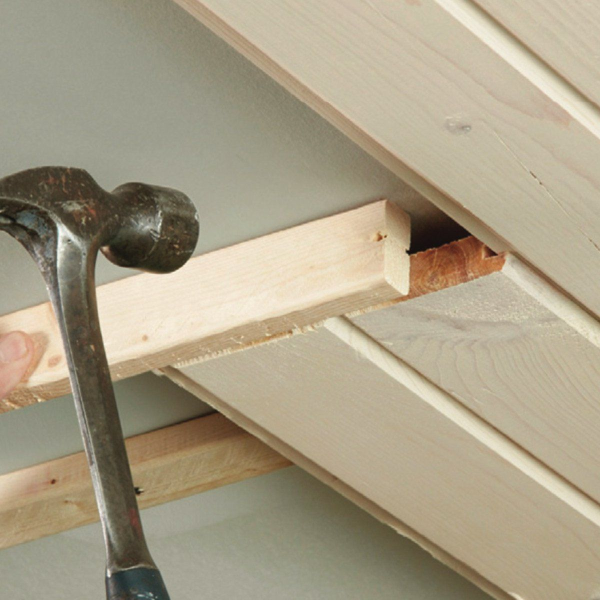 How To Install A Tongue And Groove Ceiling – Artofit inside DIY Guide to Installing Tongue and Groove Cedar Ceiling Planks Without Professional Help