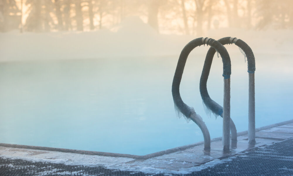 How To Prevent Your Pool Heater From Overheating - Lifebru intended for How To Cool A Pool