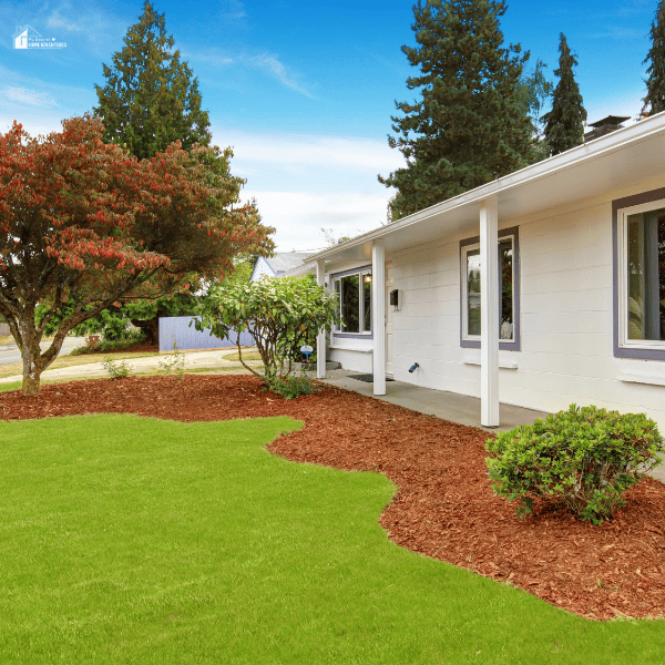 How To Save Money On Landscaping Projects * My Stay At Home Adventures regarding Save Money on Landscaping by Mastering the 27 Cubic Foot Standard