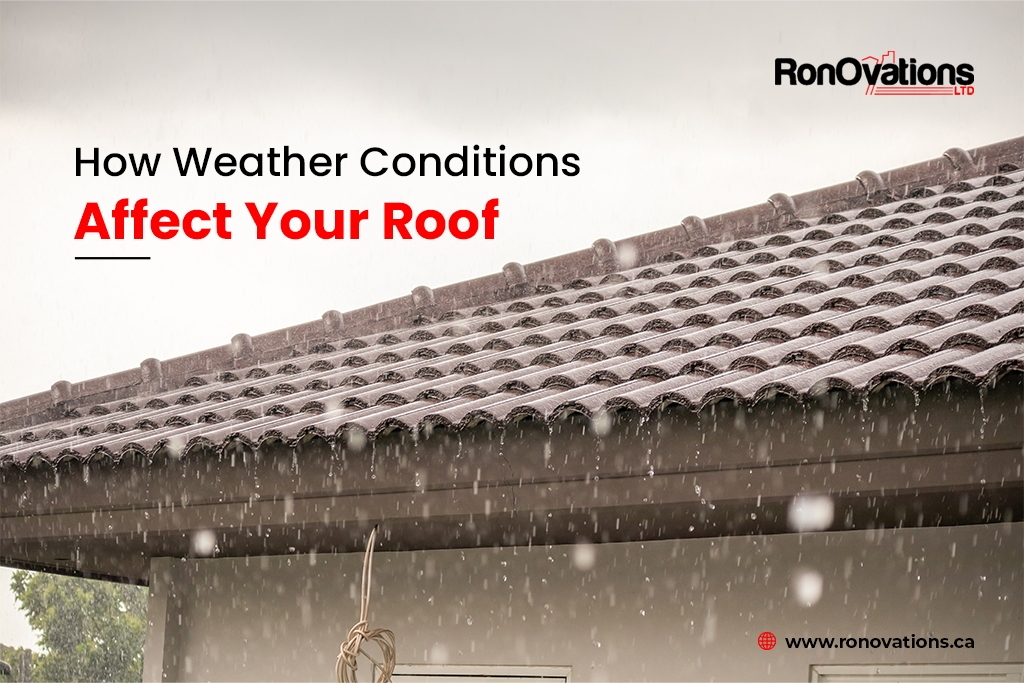How Weather Conditions Affect Roof: Protecting Your Home throughout Gas Fireplace Outside Vent Cover