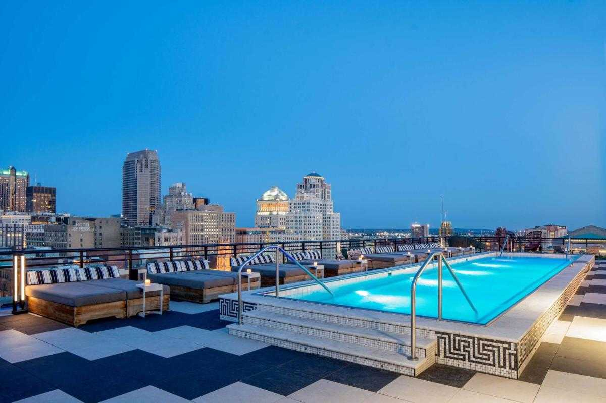 Saint Louis Tourism (2026) - Usa ≫ Top Places, Travel Guide | Holidify regarding Your Complete Guide to Sunset Hills Pool in St Louis for Summer 2026