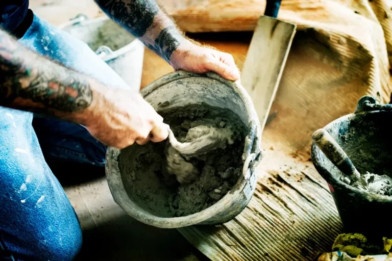 Ultimate Mortar Mixing Guide: Pro Tips For Masonry Success throughout The Simple Guide to Mixing and Applying Firebrick Mortar Like a Pro