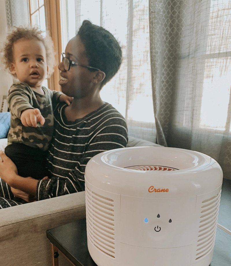 Air Purifier For Allergies: Breathe Easier In Your Home - Crane Philippines within How To Clean Pollen Off Porch