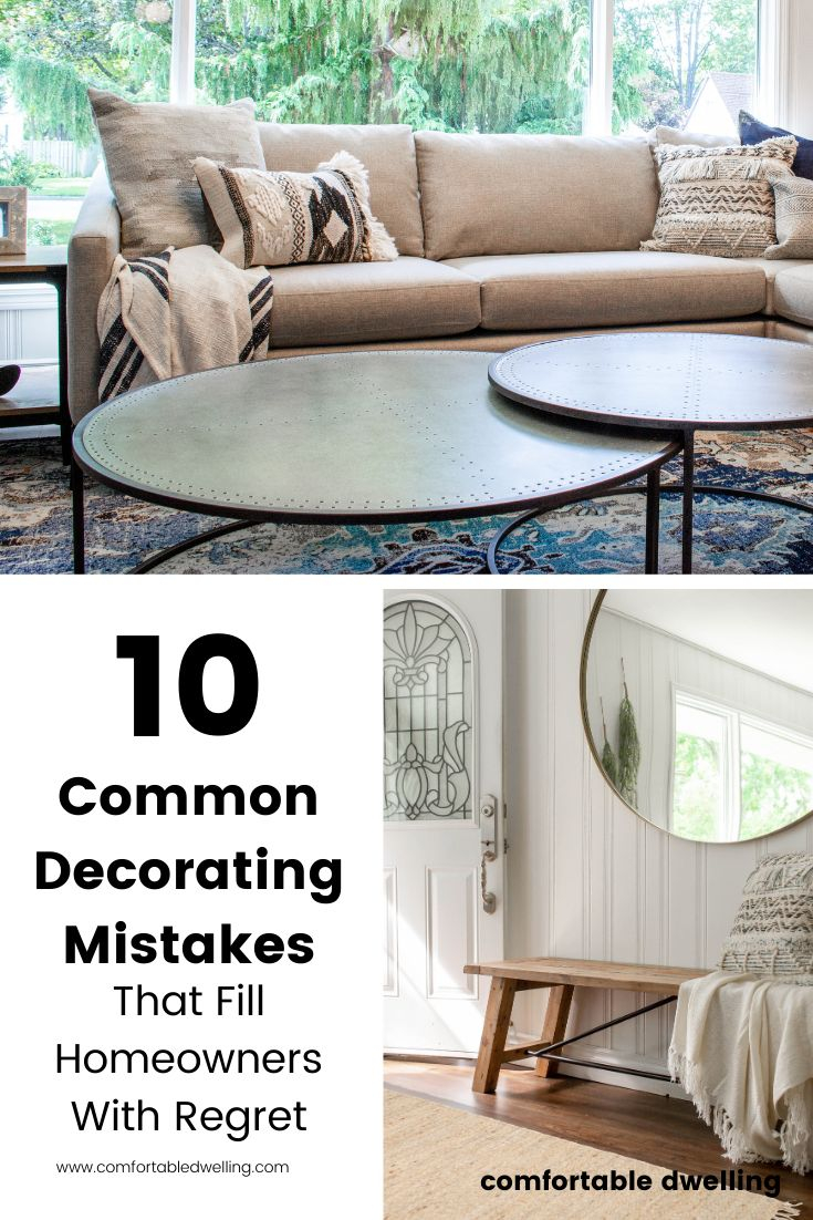 Common Mistakes People Make When Decorating Above the Fireplace and How to Fix Them