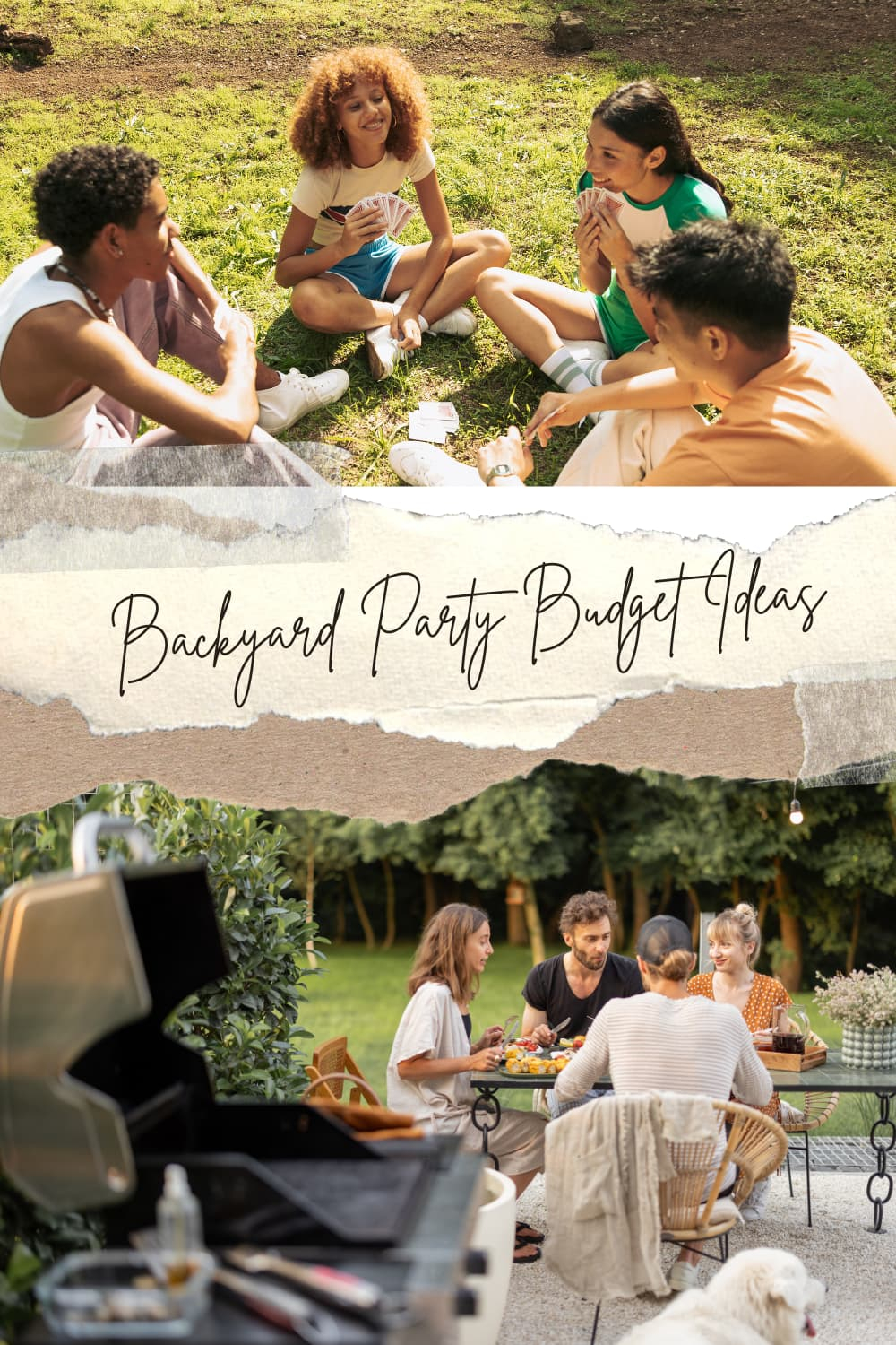 Backyard Party Ideas On A Budget For Adults And Kids (2026) regarding Backyard Birthday Party Ideas For Adults
