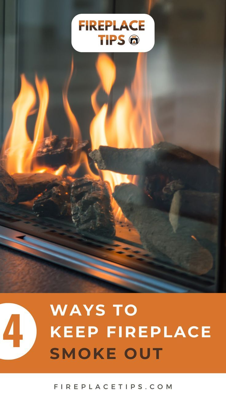 Best 13 4 Ways To Keep Fireplace Smoke Out Of The House – Artofit for Outdoor Grill Exhaust Hood Ideas