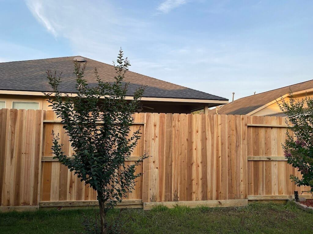 Best Fence Company In Houston, Tx | Fence Force Llc with regard to Why Licensed Fence Contractors in Short Pump Are Worth the Extra Cost