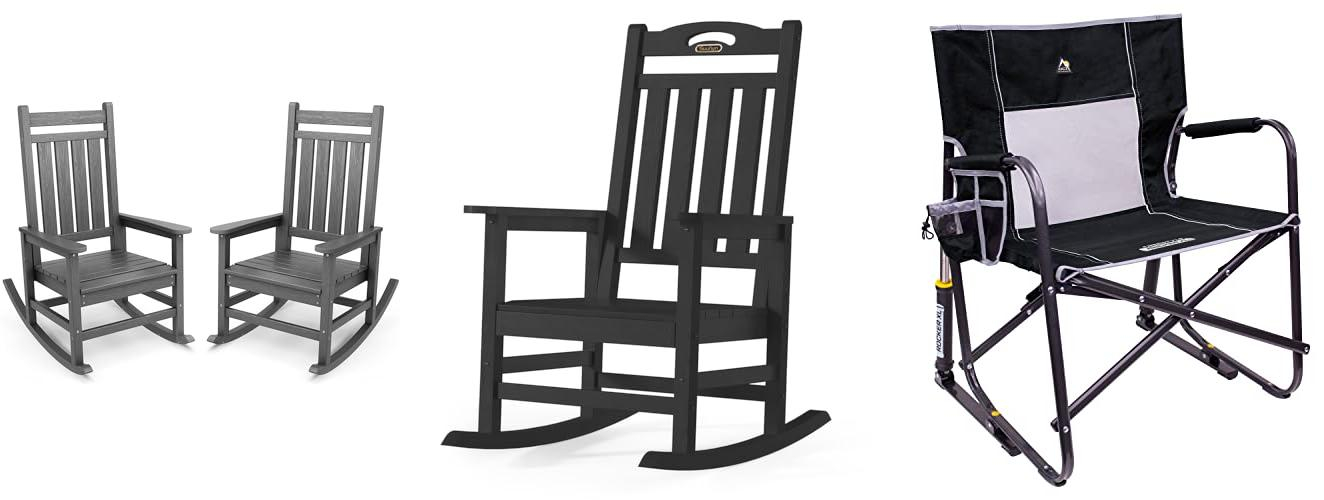 Best Outdoor Rocking Chairs For Heavy Person: Our Top 5 Picks with regard to Why These Top Rated Outdoor Rocking Chairs Are Worth the Investment in 2026
