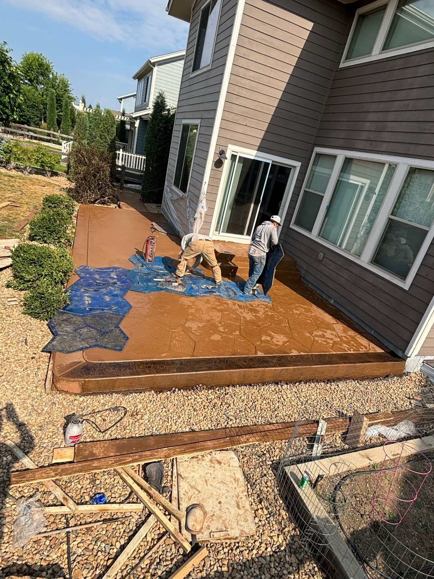 Cheap Diy Concrete Patio Tips | Build Your Dream Patio Today with regard to What Homeowners Really Pay for Concrete Patios in 2026