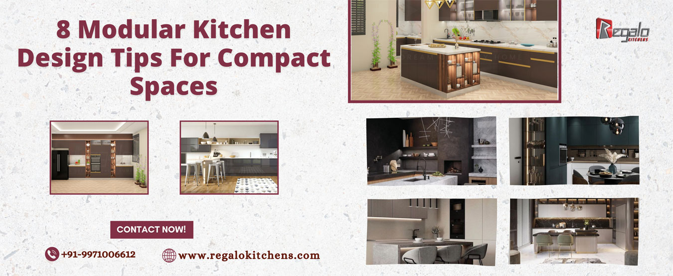 Compact Kitchen Design Tips - Maximize Space With Regalo Kitchens within Smart Layout Strategies for Designing a Compact Poolside Kitchen in 2026