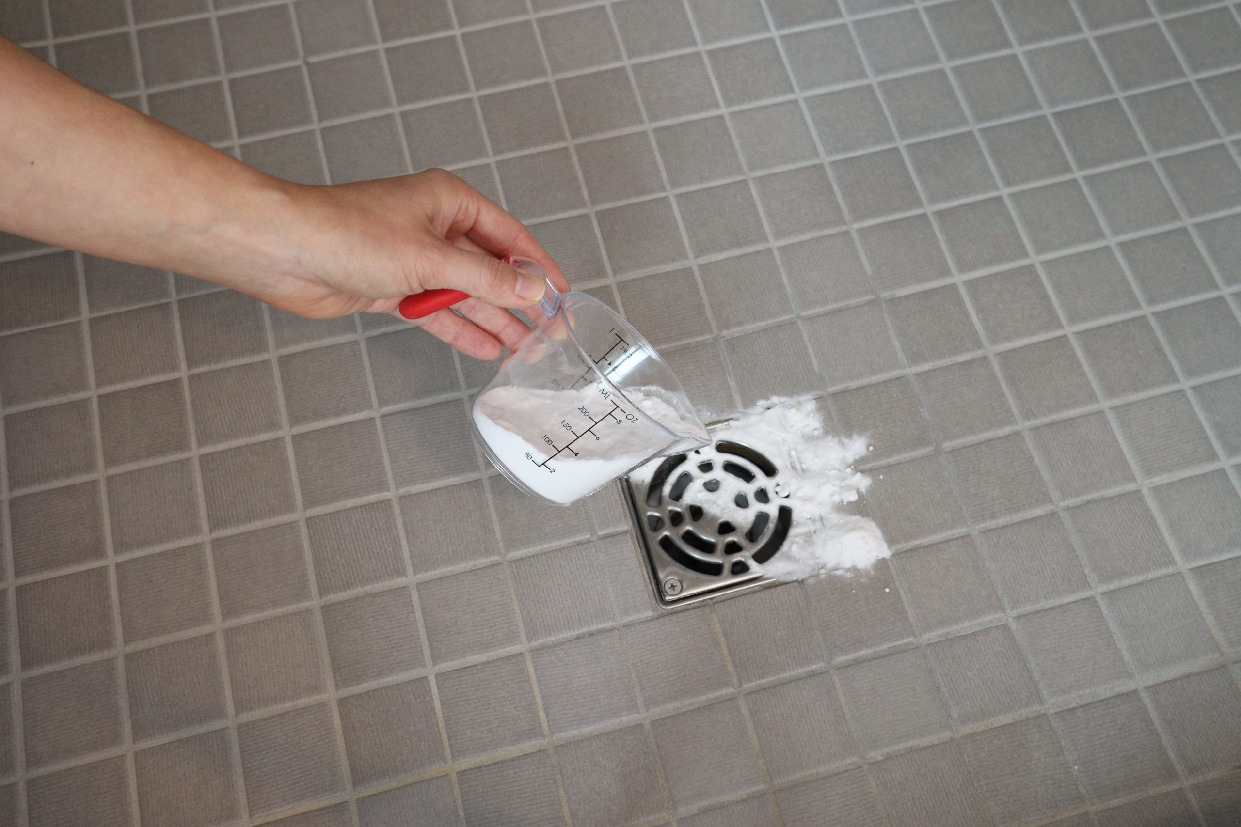 Declog Shower Drain – Artofit for Stop the Mud Pit with These Smart Outdoor Shower Drainage Fixes for 2026