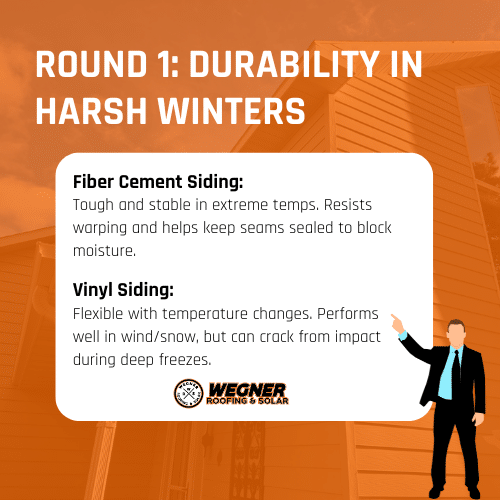The science behind clear vinyl durability through harsh winter weather