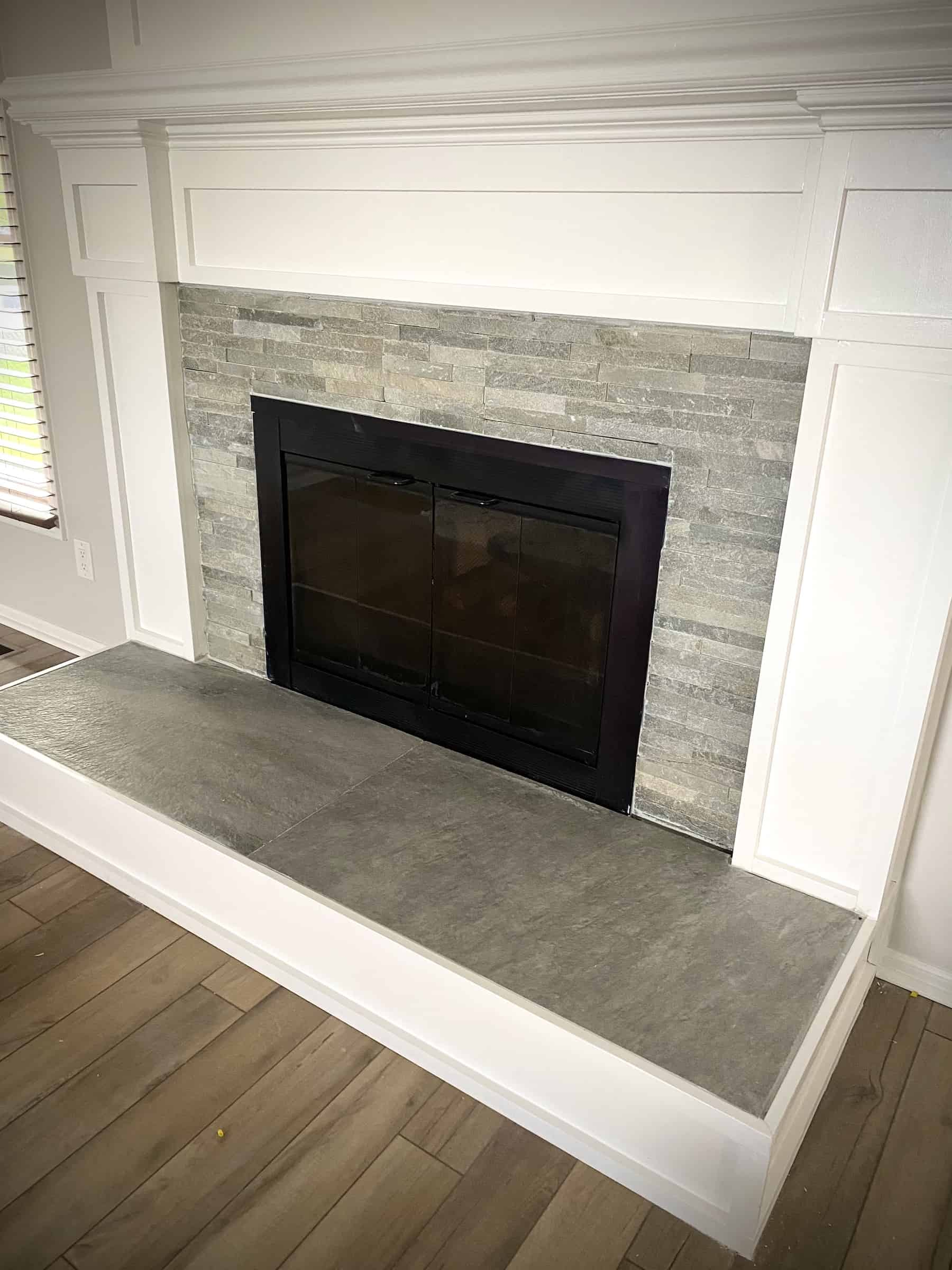 Fireplace Hearth Slab for The 2026 Guide to Choosing Light Colored Fireplace Hearth Slabs That Last
