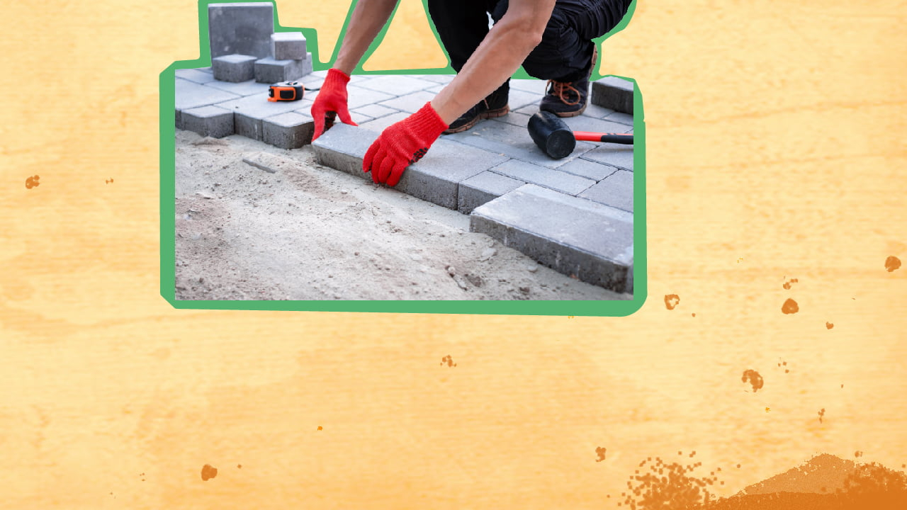 How To Apply Polymeric Sand To Existing Pavers At Bessie Debra Blog pertaining to A Step by Step Guide to Locking Pavers with Polymeric Sand in 2026