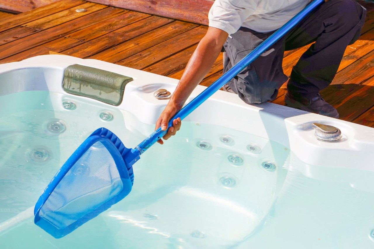 How To Clean A Hotel Hot Tub At George Delano Blog with regard to What Most Owners Miss When Cleaning Hot Tub Jets and How to Do It Right