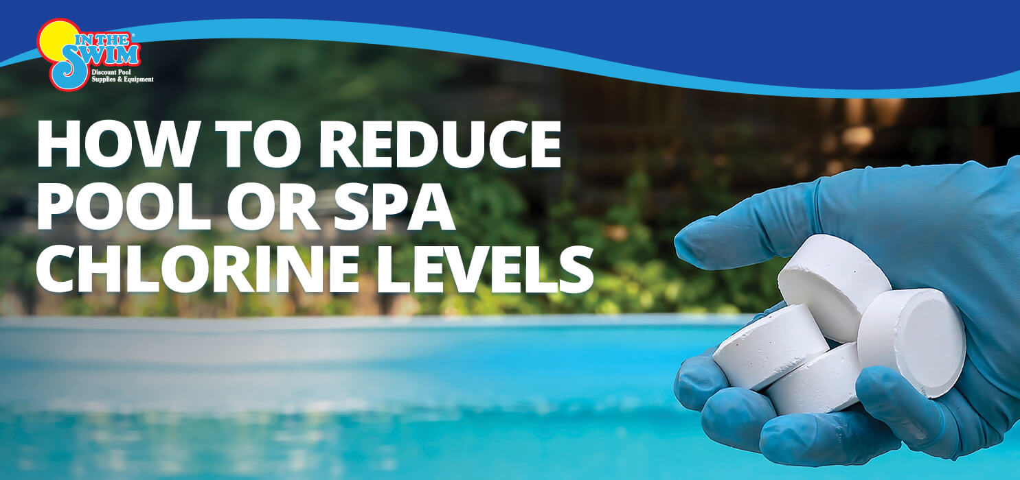 Why Your Pool Shock Isn’t Working and the Right Way to Raise Free Chlorine