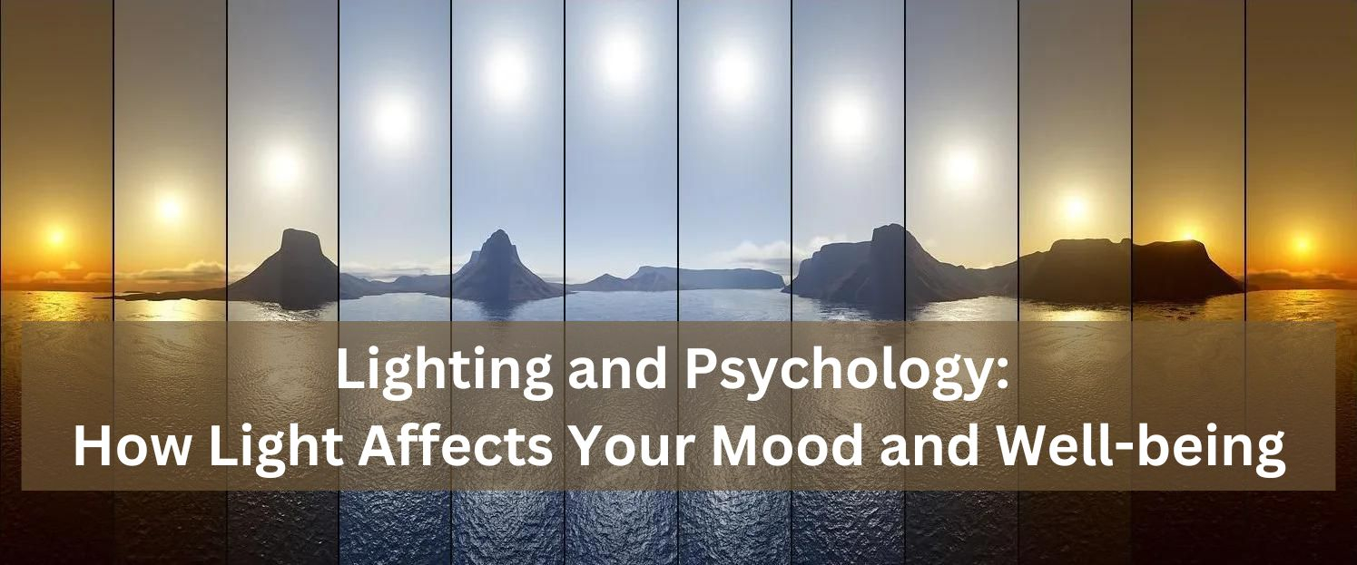 What researchers say about how outdoor lighting affects our evening mood