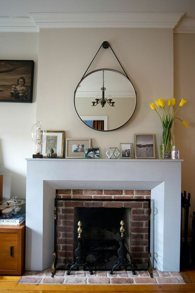 Mirrors For Above Fireplace Mantels At Jamie Gibb Blog inside Common Mistakes People Make When Hanging Mirrors Over Fireplace Mantels
