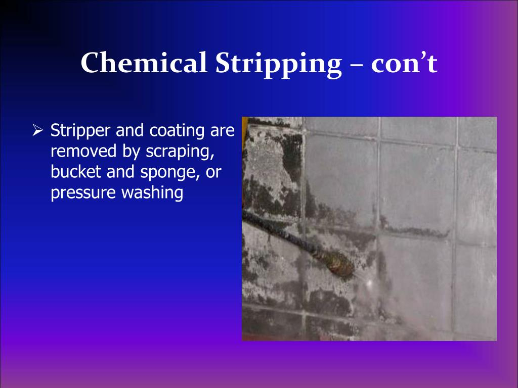 Ppt - Paint Removal From Cmu And Brick Powerpoint Presentation, Free ... with Chemical Strippers vs Steam Cleaning for Brick Fireplace Paint Removal