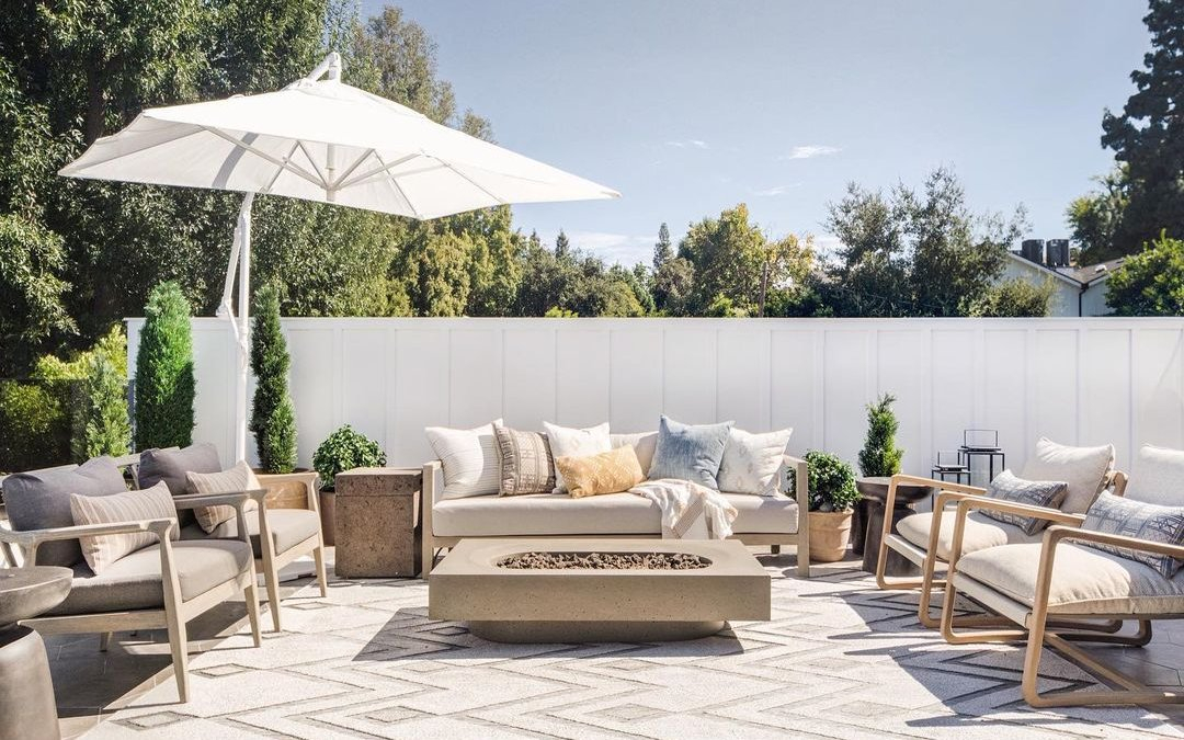 Transform Your Outdoor Space Into The Ultimate Showstopper - Heckhome for Transform Your Outdoor Space Into a Safe Retreat With Strategic Light Placement