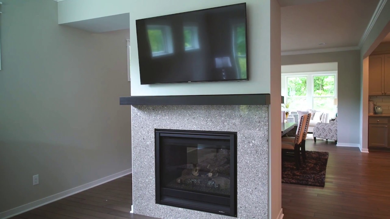 Wall Mount Tv Above Gas Fireplace – Mriya.net with regard to The Truth About Mounting. How to Saf Your TV Overely Hang a TV Above a a Wood Fireplace in 20 Wood Burning Fireplace Without26