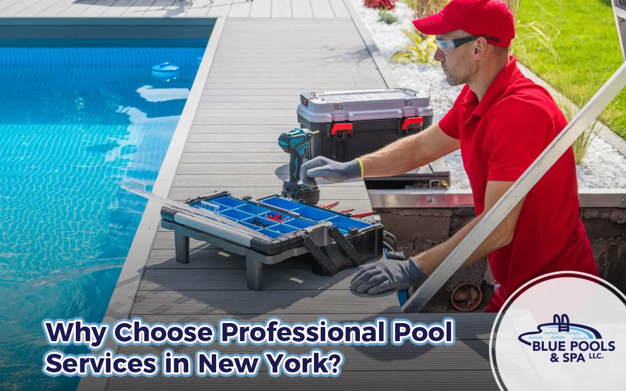 Why Choose Professional Pool Services In Ny intended for What Pool Service Professionals Really Need from Billing Software in 2026