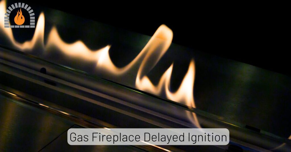 Why Gas Fireplace Turning On And Off? | Causes & Easy Fixes for Gas Fireplace Keeps Turning On And Off