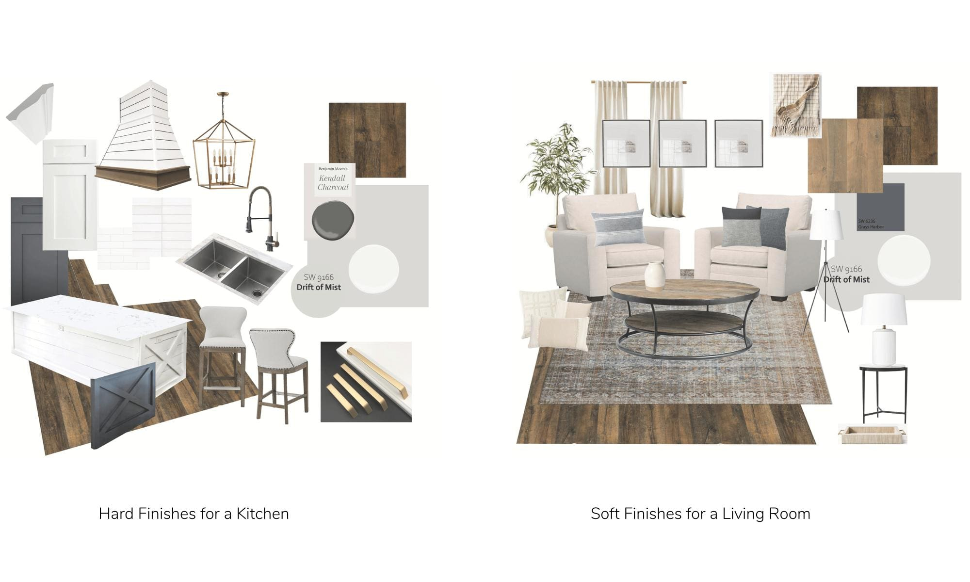 Why Interior Design Is Essential For Your Next Remodel - Restart ... in Why Interior Designers Are Rethinking the Sofa and Fireplace Layout This Year
