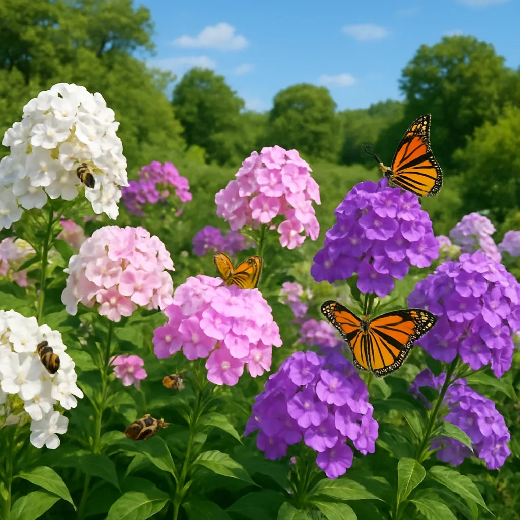 Crafting a Low Impact Patio Space That Welcomes Pollinators and Friends All Season Long