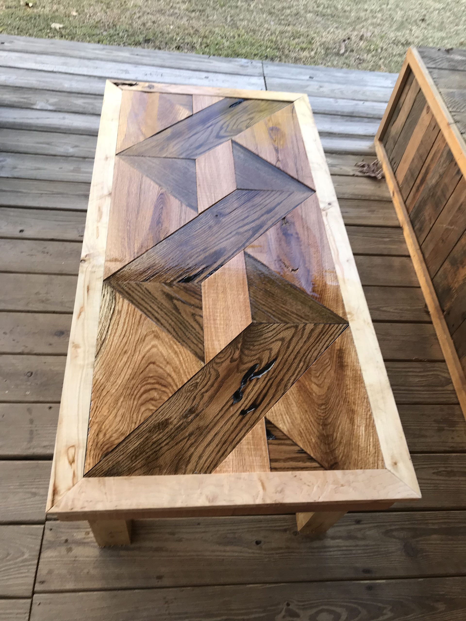 Pin By Juan José On Tablón | Woodworking, Wood Shop Projects, Wood ... intended for Simple woodworking projects for custom outdoor tables you can build this weekend