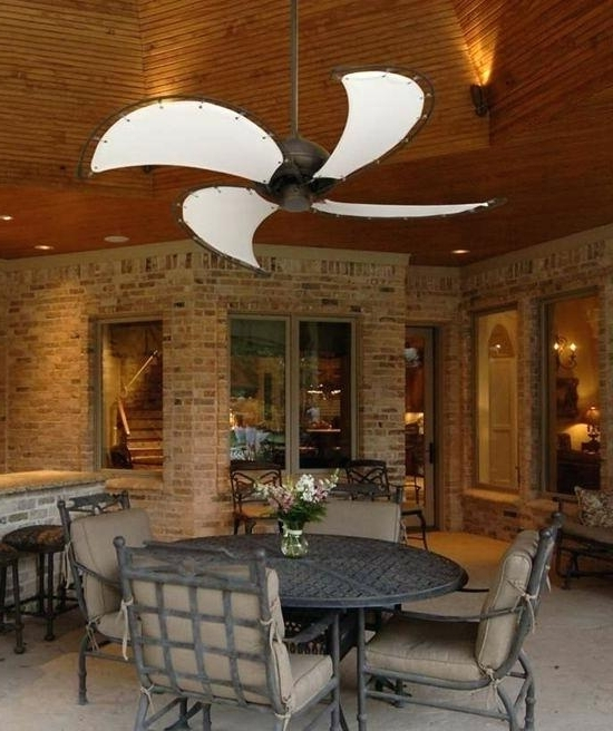 The Best Enhance Your Patio With The Perfect Outdoor Ceiling Fan in Navigating Wet Location Ratings For Outdoor Fans In Exposed Patio Environments