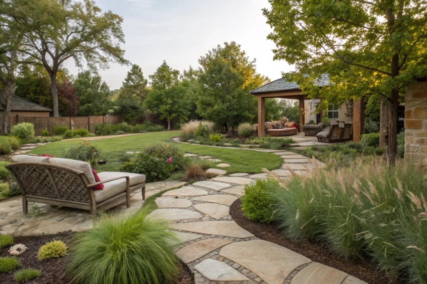 17+ Inspiring Sustainable Landscaping Ideas with regard to 10 Sustainable Landscaping Ideas That Look Gorgeous and Save Your Weekends