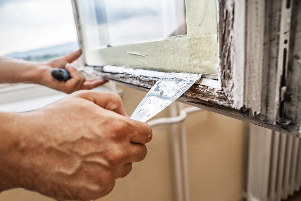 2026 Window Frame Repair Cost | Wood, Vinyl & Aluminum with regard to Outdoor Lounge Chair Repair Guide