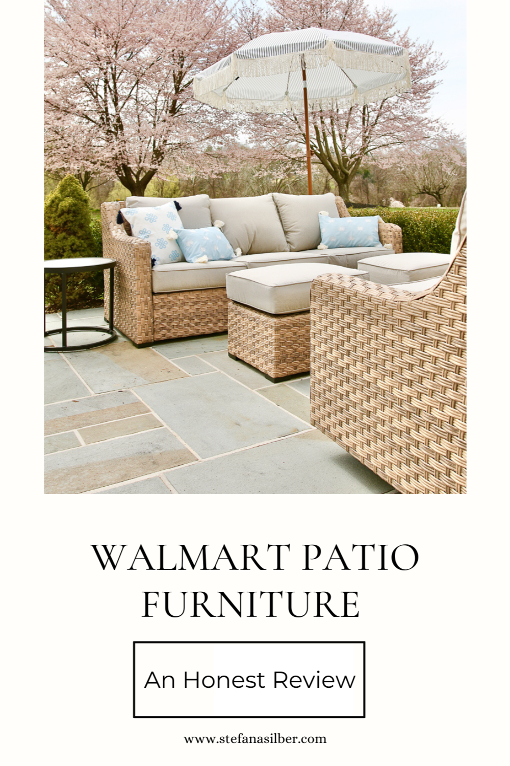 Affordable Outdoor Wicker Patio Furniture - An Honest Review with regard to Resin Wicker Vs Natural Wicker