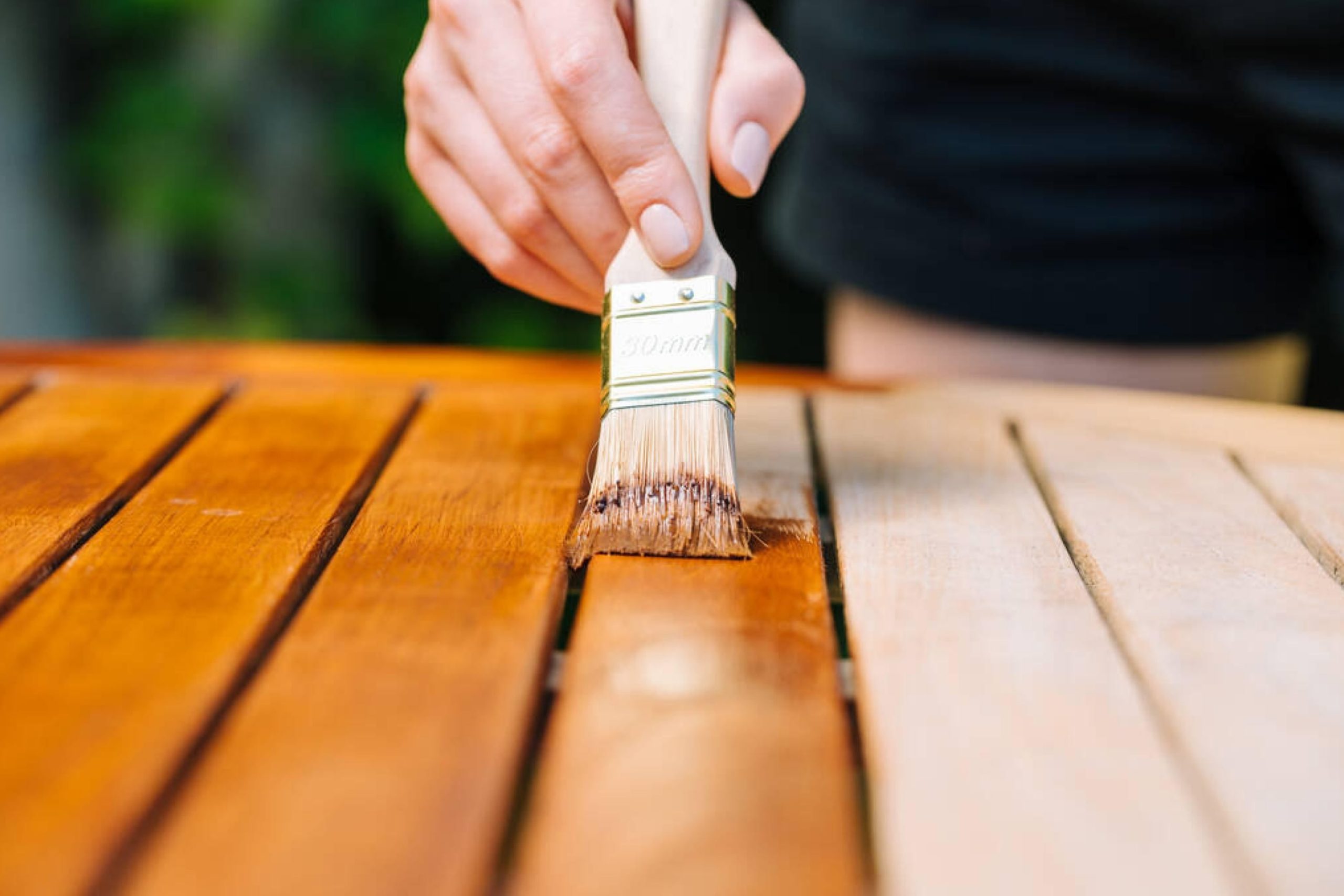All You Need To Know About Stained Acacia Wood inside Acacia Wood Outdoor Furniture Pros And Cons