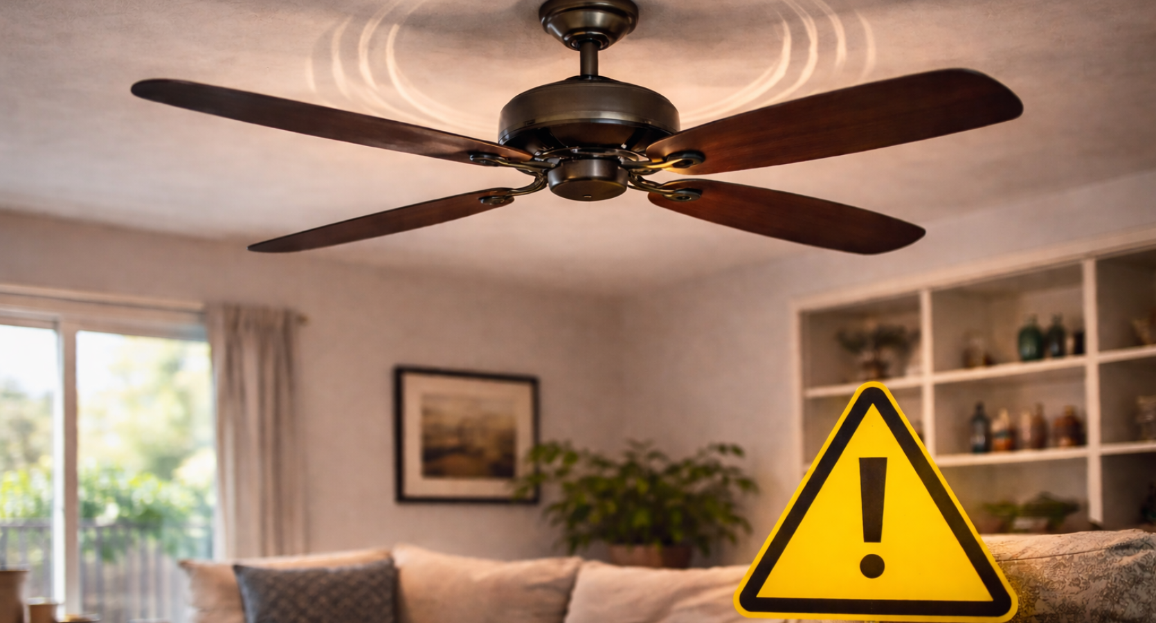 Ceiling Fan Hums But Won’t Spin (Common Electrical Causes In Brisbane ... throughout Understanding the Hidden Electrical Causes Behind Your Ceiling Fan Noise in 2026