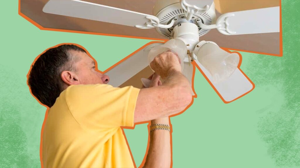 Ceiling Fan Noises + Fixes | An In-Depth Look with regard to Outdoor Ceiling Fan Humming Noise Fix