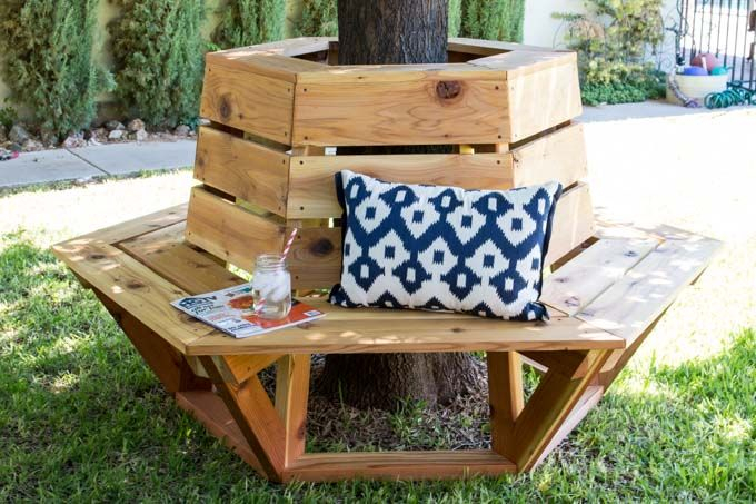 Diy Garden Wood Projects intended for Environmentally Friendly Deck Screws