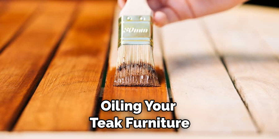 How To Care For Teak Furniture Outdoor | 7 Easy Tips (2025) with Teak Outdoor Lounge Chair Maintenance