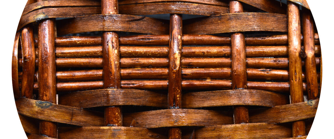 How To Clean Wicker And Keep It Looking Fresh! | Nashville Christian ... with Simple Ways to Keep Your Natural Wicker Looking Brand New Through Every Storm