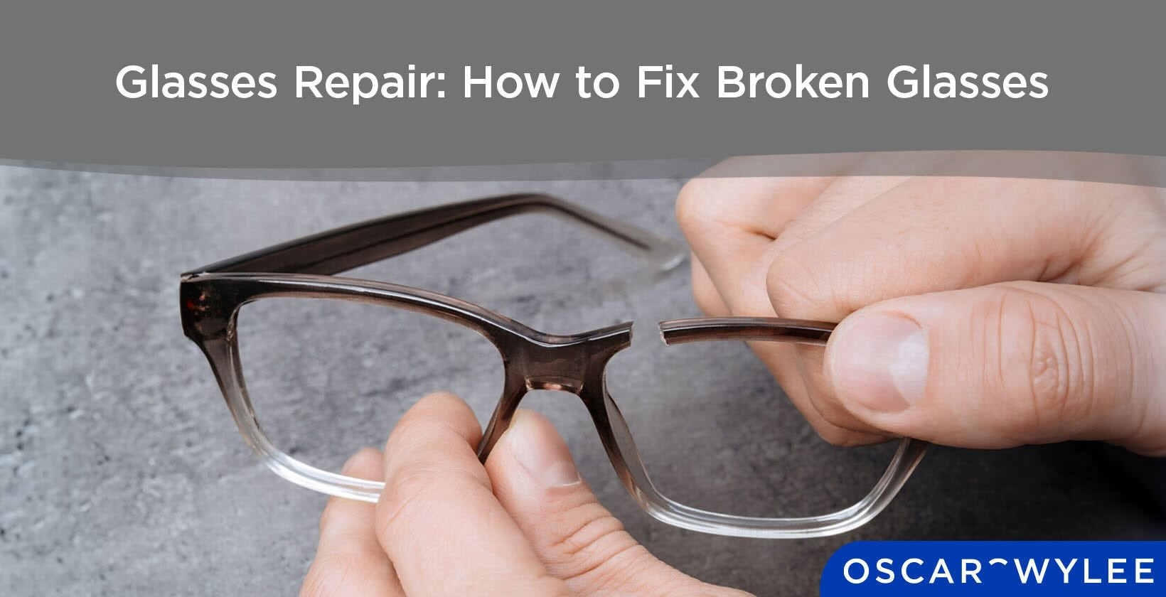 How To Fix Glasses Frame Super Glue Glasses Metal Frame New Arrivals within Outdoor Lounge Chair Repair Guide