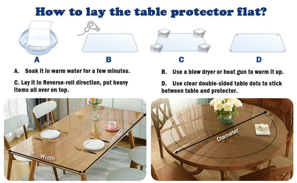 How To Protect Dining Room Table inside Protecting Your Outdoor Dining Table Through Every Season of Strong Sunlight