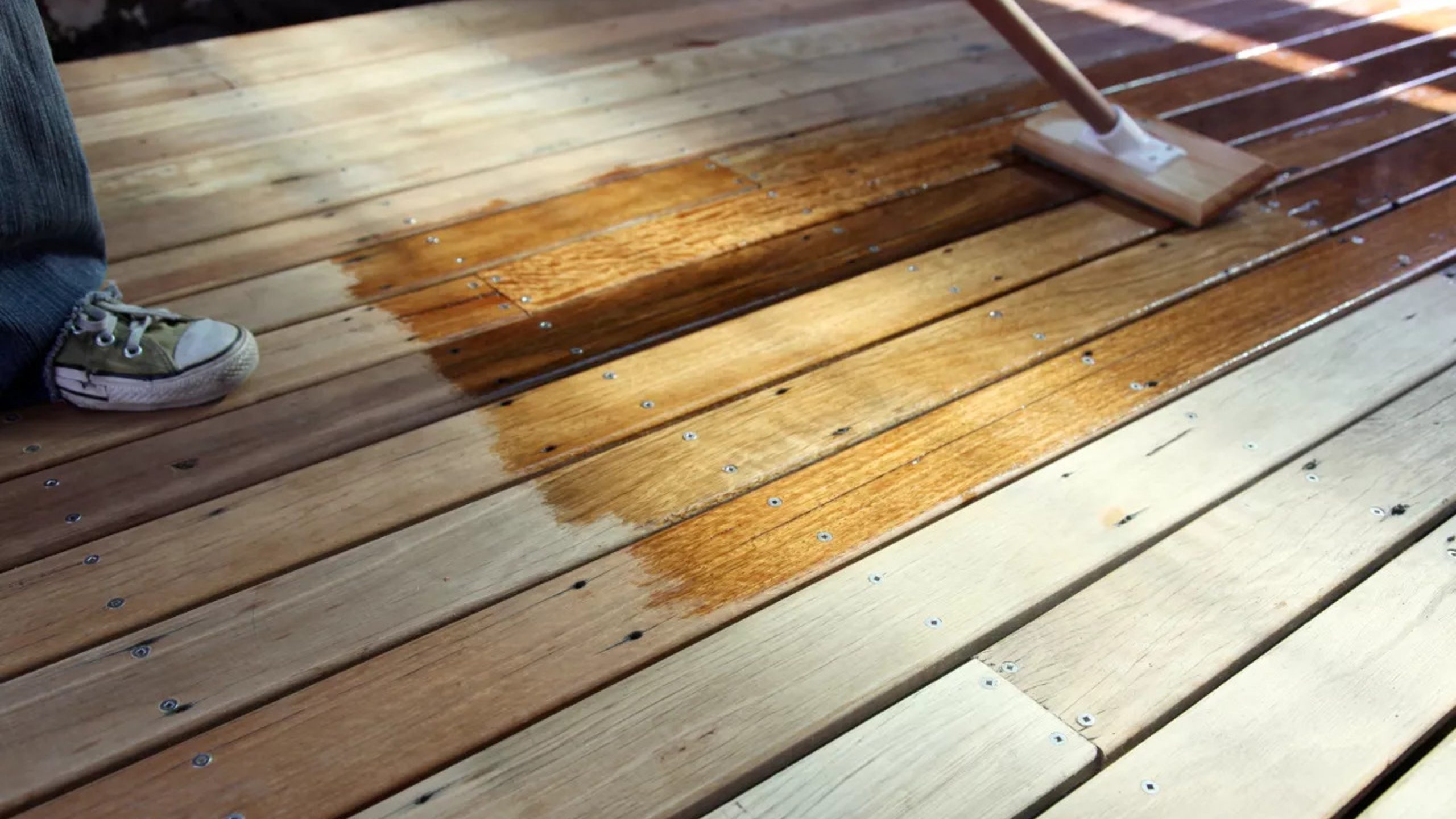 How To Treat Outdoor Wood Deck At Robin Clark Blog inside Decoding the Natural Oils and Lifespans of Outdoor Woods Before You Build Your Patio