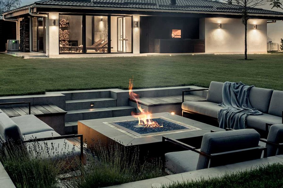 Ithy - Unlock Prosperity And Harmony: Designing Your 8X10' Patio With ... within The Hidden Geometry of Patio Layouts and Where to Place Your Side Tables in 2026