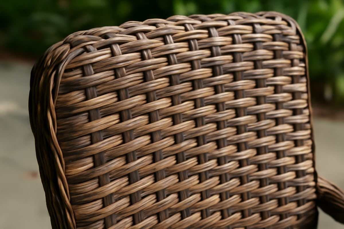 Simple Ways to Keep Your Natural Wicker Looking Brand New Through Every Storm