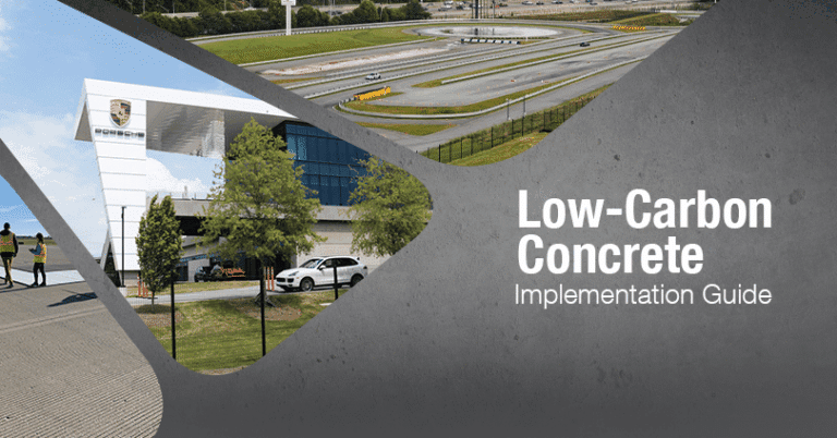 Low-Carbon Concrete: A Guide To Sustainable Building Implementation for Why Your Next Patio Upgrade Depends on Low Carbon Manufacturing Innovation