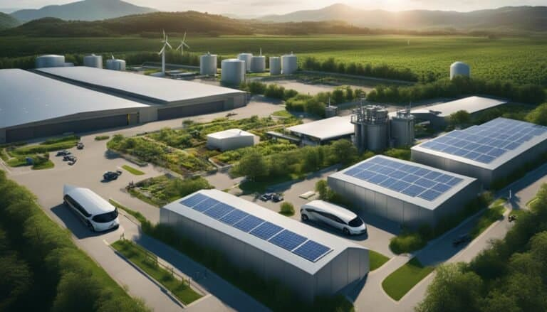 Low Carbon Footprint Manufacturing Techniques: Key Strategies For Low ... pertaining to Why Your Next Patio Upgrade Depends on Low Carbon Manufacturing Innovation